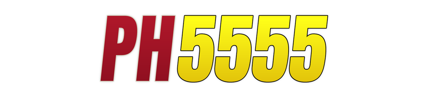 ph5555 Casino Logo